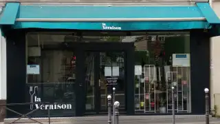 Restaurant La Veraison