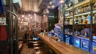 Restaurant Le Calbar
