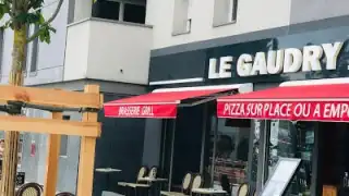 Restaurant Le Gaudry