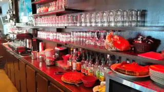 Restaurant Le Monaco