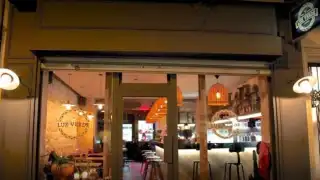 Restaurant Luz Verde