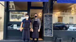 Restaurant Lylee