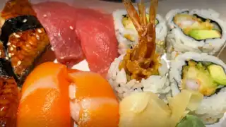 Restaurant Miko Sushi