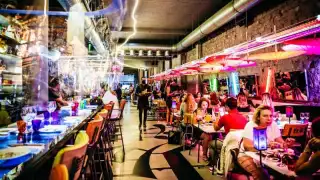 Restaurant Miss Ko