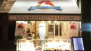 Restaurant Mon Petit Poulet