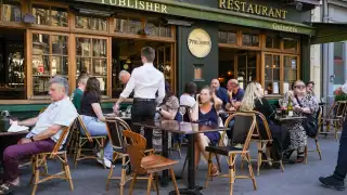 Restaurant Publisher