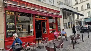 Restaurant Rozell Cafe