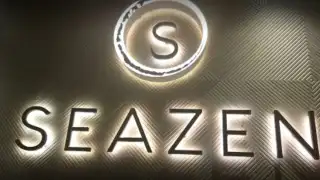 Restaurant Seazen