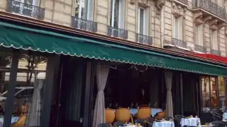Restaurant Shirvan Cafe Metisse