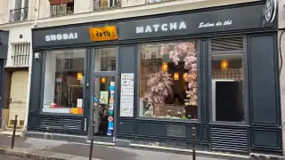 Restaurant Shodai