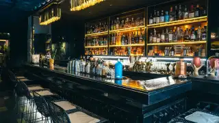 Restaurant Solera Paris