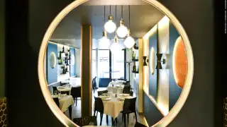 Restaurant Le Vent d Armor