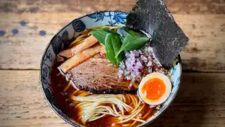Restaurant Kodawari Ramen (Yokocho)