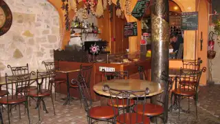 Restaurant Fajitas