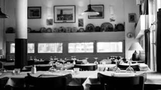 Restaurant Chez Trassoudaine