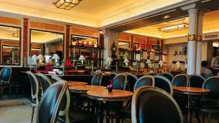 Restaurant Carette