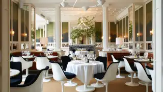 Restaurant LouLou Paris Restaurant