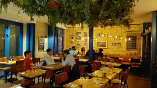 Restaurant Tonton des Dames