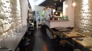 Restaurant Via Emilia