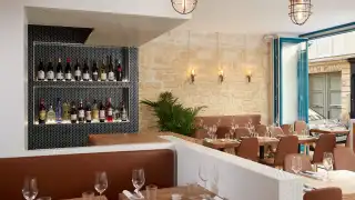 Restaurant Bien Eleve