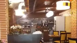 Restaurant Jeongane
