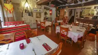 Restaurant La Soummam