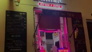 Restaurant Clark Hot Dog