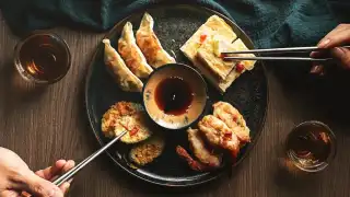 Restaurant Bonpot