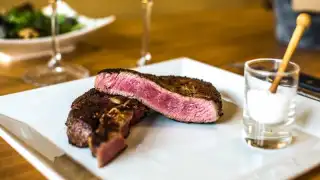 Restaurant L Atelier Carnem