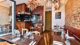 Restaurant Petite Fleur