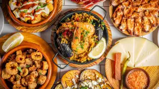 Restaurant Abuela