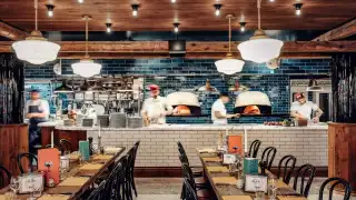 Restaurant Pizzeria Popolare