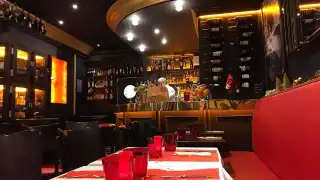 Restaurant Nai Brasserie