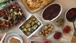 Restaurant Ma Lucia