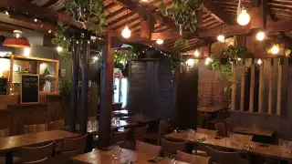 Restaurant Siam Bangkok