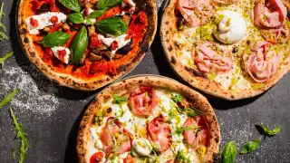 Restaurant Pizzeria Arrivederci