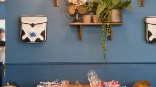 Restaurant Papy aux Fourneaux