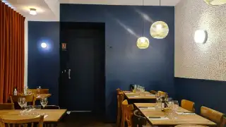 Restaurant Bidoche Boucherie Restaurant
