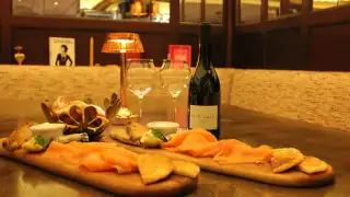 Restaurant Le Boissy d Anglas