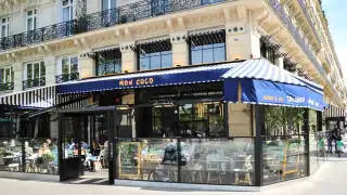 Restaurant Mon Coco