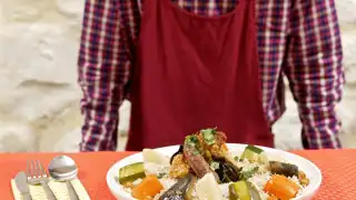 Restaurant Cous Mania