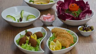 Restaurant Saidoune