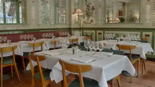Restaurant Phebe