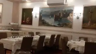 Restaurant Fakra