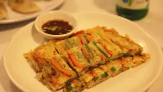Restaurant Kohyang
