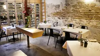 Restaurant Signature by Pierre Sang