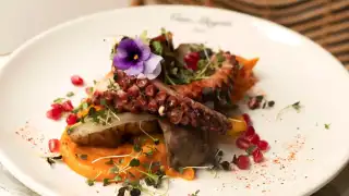 Restaurant Can Alegria Paris