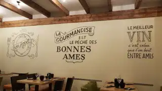 Restaurant Kenze M