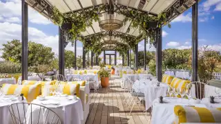 Restaurant Perruche