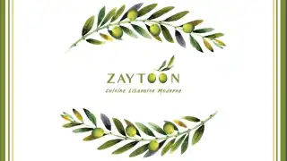 Restaurant Zaytoon